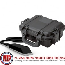 HYDROVISION Q-Eye PSC Portable Open Channel Flow Meter